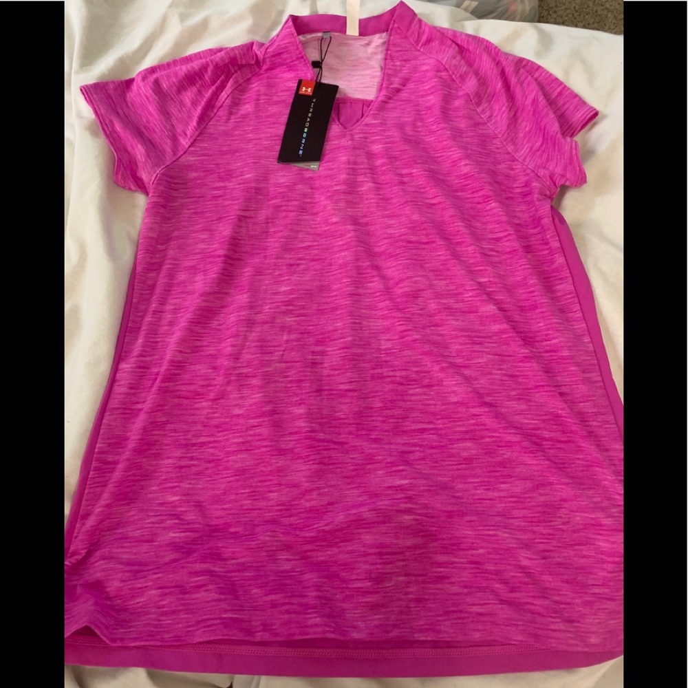 UA Tops